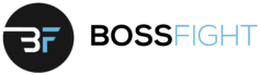 logo logo bossfight